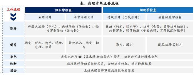 萬億AI醫(yī)療核心風(fēng)口：AI輔助診斷 60家企業(yè)深度布局一文匯總！(圖7)
