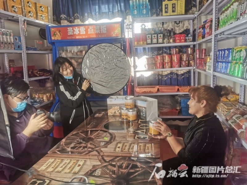 完整準確全面貫徹新時代黨的治疆方略丨機遇新疆(圖4)